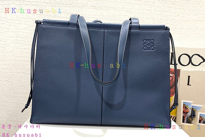 ★미러급★ 로에베 쿠션 토트백  LW 88908-4
