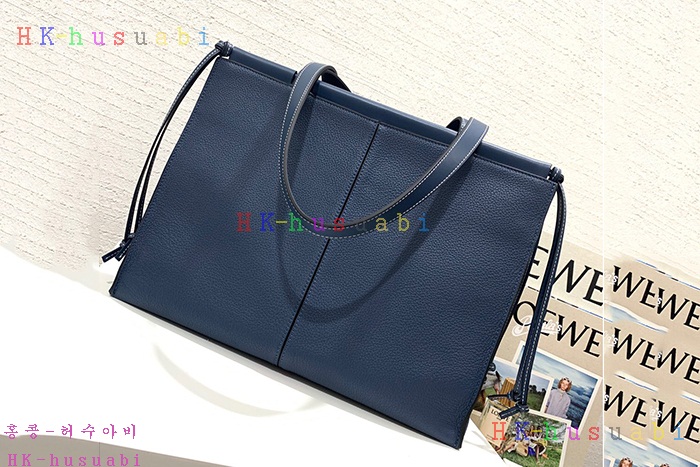 ★미러급★ 로에베 쿠션 토트백  LW 88908-4