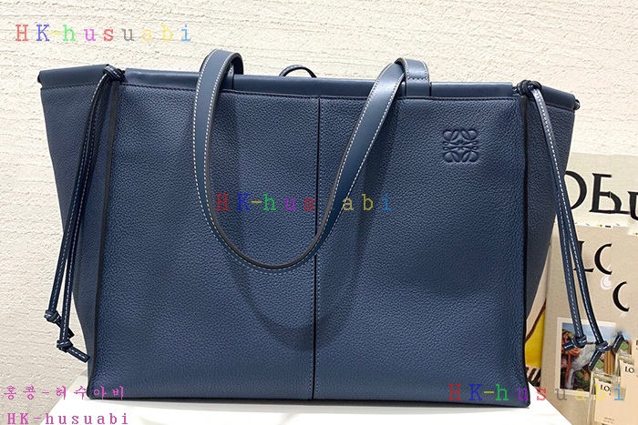 ★미러급★ 로에베 쿠션 토트백  LW 88908-4