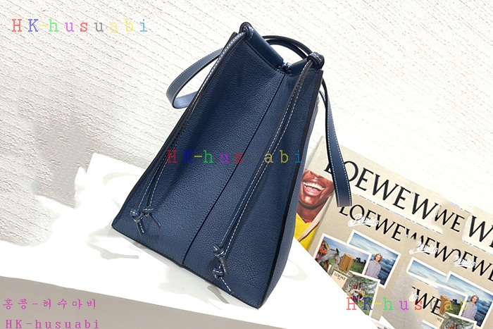 ★미러급★ 로에베 쿠션 토트백  LW 88908-4