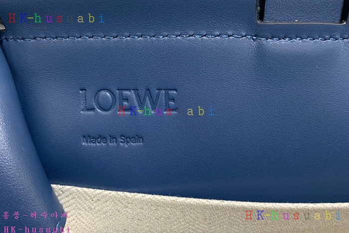 ★미러급★ 로에베 쿠션 토트백  LW 88908-4