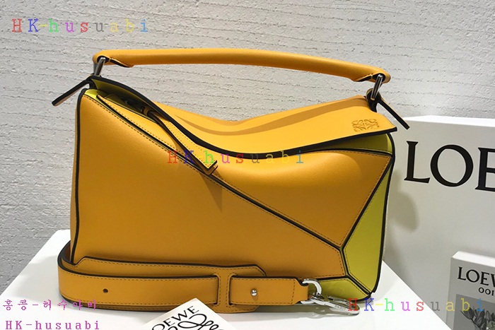★미러급★ 로에베 퍼즐백  LW 375585