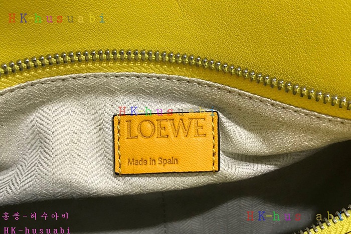 ★미러급★ 로에베 퍼즐백  LW 375585