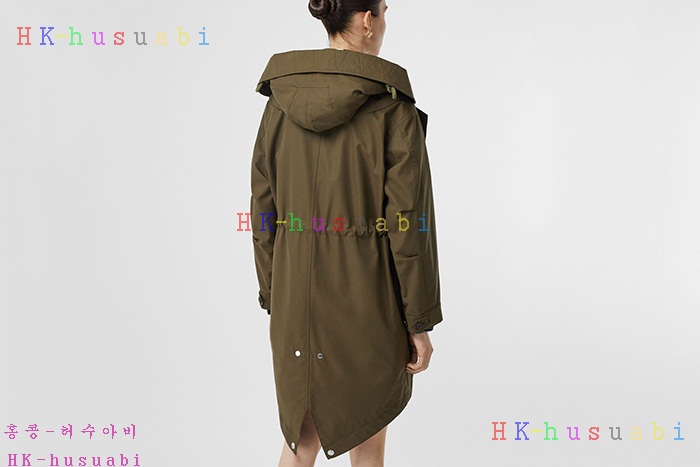 NEW 버버리 코트 신상 BB 124331