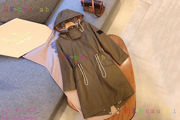 NEW 버버리 코트 신상 BB 124331