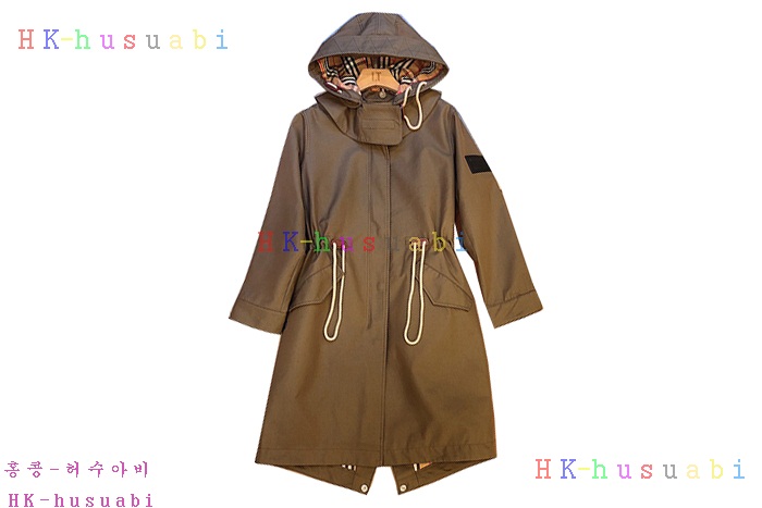 NEW 버버리 코트 신상 BB 124331