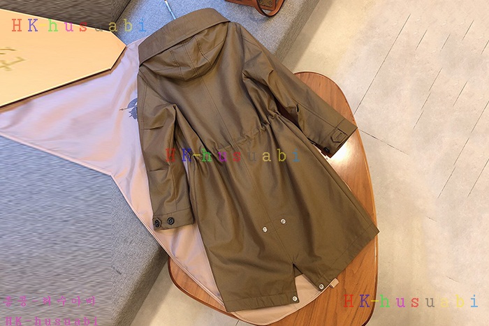 NEW 버버리 코트 신상 BB 124331