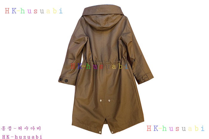 NEW 버버리 코트 신상 BB 124331