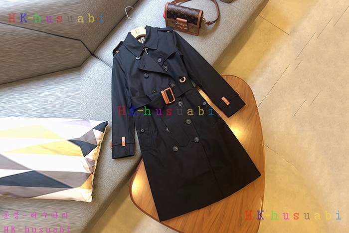 NEW 버버리 코트 신상 BB 124332