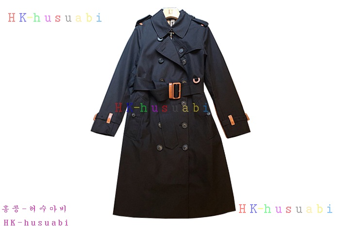 NEW 버버리 코트 신상 BB 124332