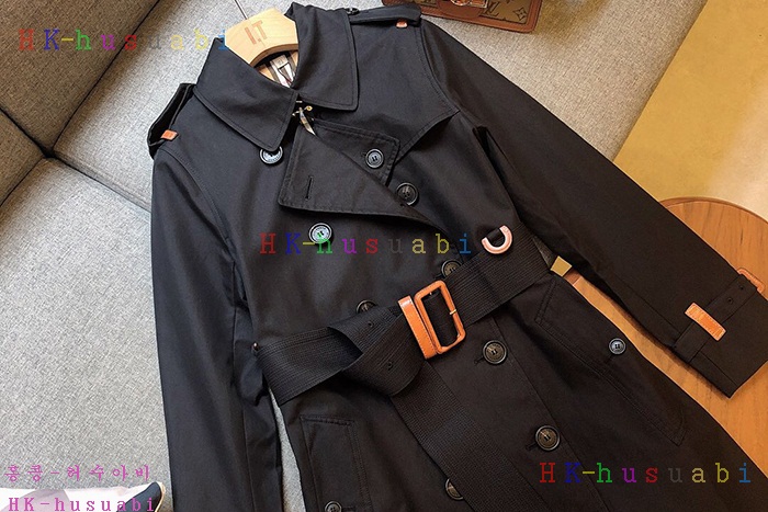 NEW 버버리 코트 신상 BB 124332
