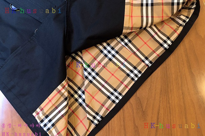 NEW 버버리 코트 신상 BB 124332