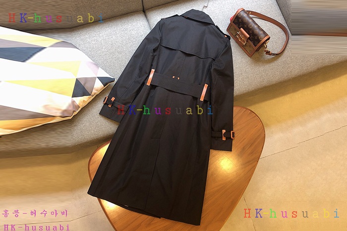 NEW 버버리 코트 신상 BB 124332