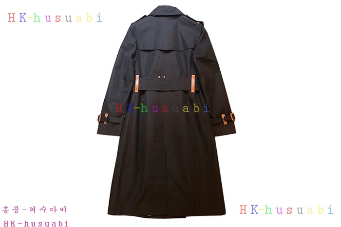 NEW 버버리 코트 신상 BB 124332