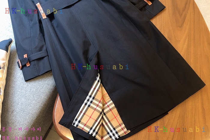 NEW 버버리 코트 신상 BB 124332