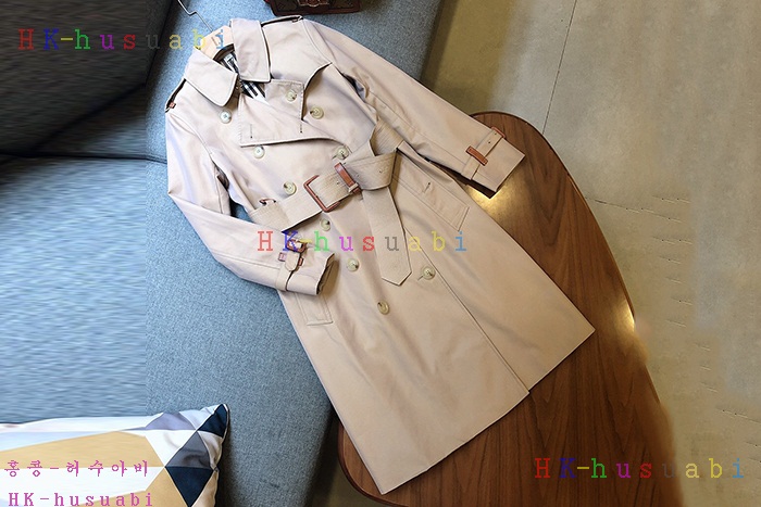 NEW 버버리 코트 신상 BB 124333