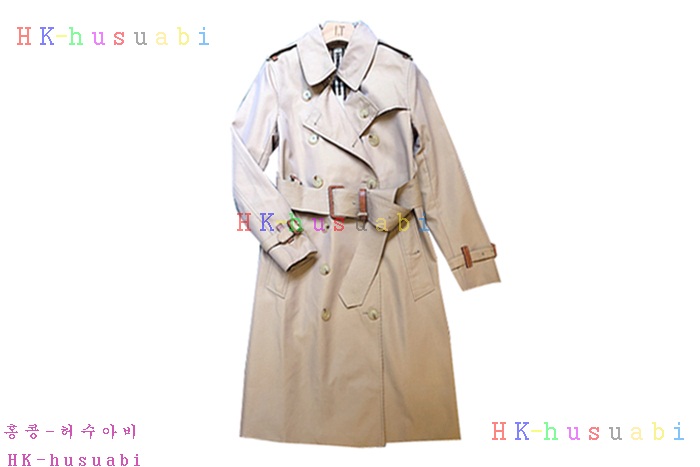 NEW 버버리 코트 신상 BB 124333
