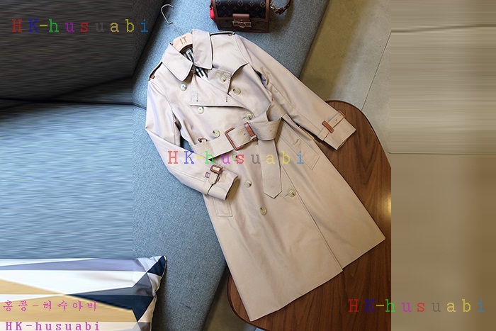 NEW 버버리 코트 신상 BB 124333
