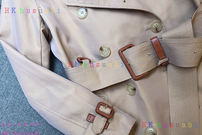 NEW 버버리 코트 신상 BB 124333