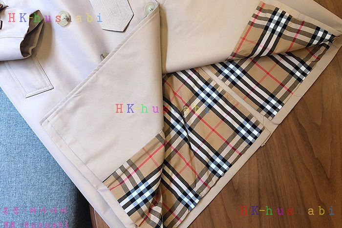 NEW 버버리 코트 신상 BB 124333