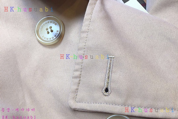 NEW 버버리 코트 신상 BB 124333