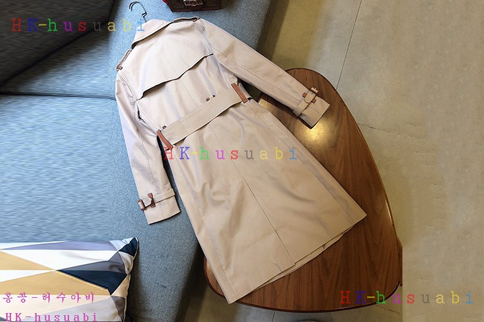 NEW 버버리 코트 신상 BB 124333