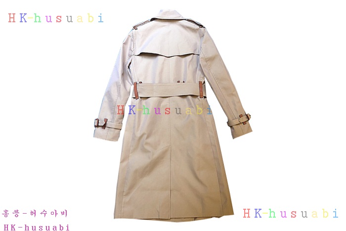 NEW 버버리 코트 신상 BB 124333