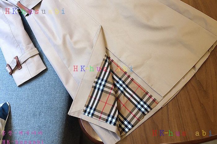 NEW 버버리 코트 신상 BB 124333