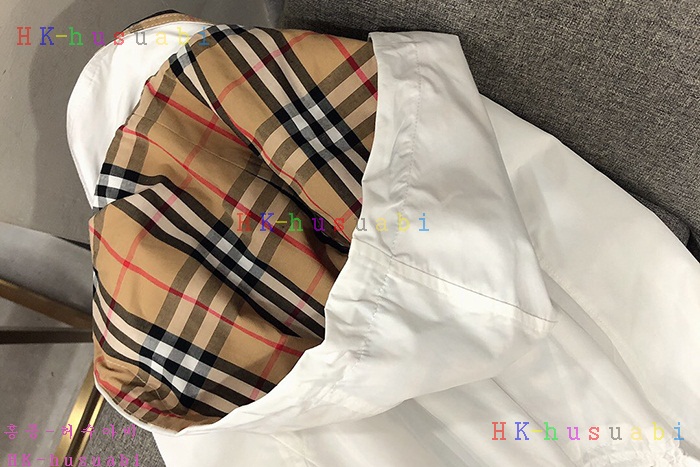 NEW 버버리 상의 신상 BB 124335