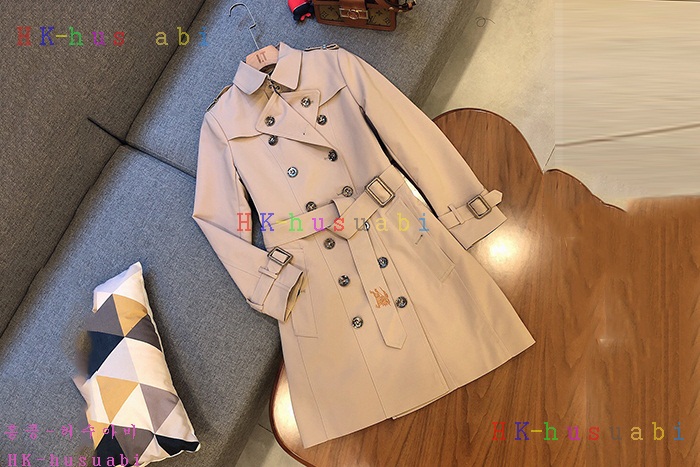NEW 버버리 코트 신상 BB 124340