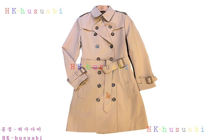 NEW 버버리 코트 신상 BB 124340