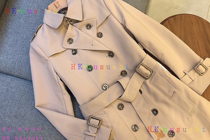 NEW 버버리 코트 신상 BB 124340