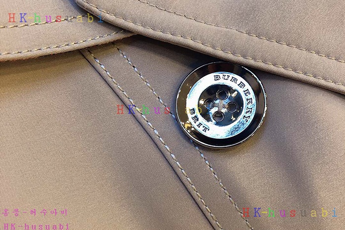 NEW 버버리 코트 신상 BB 124340