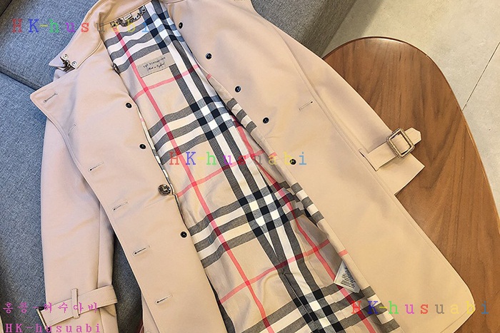 NEW 버버리 코트 신상 BB 124340