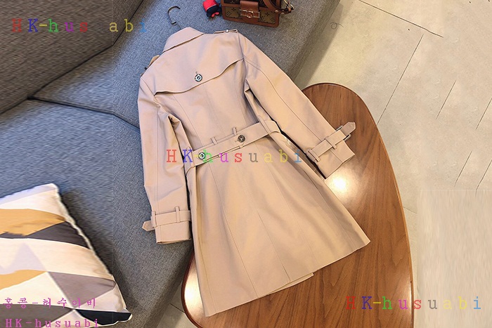 NEW 버버리 코트 신상 BB 124340