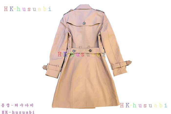 NEW 버버리 코트 신상 BB 124340