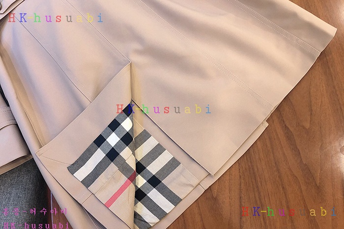 NEW 버버리 코트 신상 BB 124340