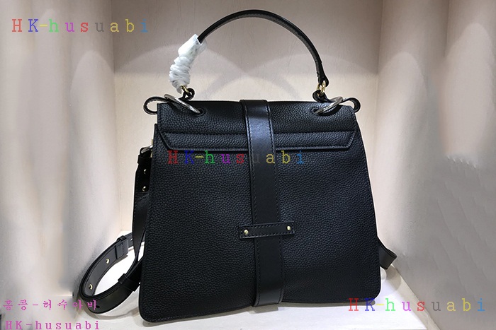 ★미러급★끌로에 에비 가죽 숄더백 C 335550-2