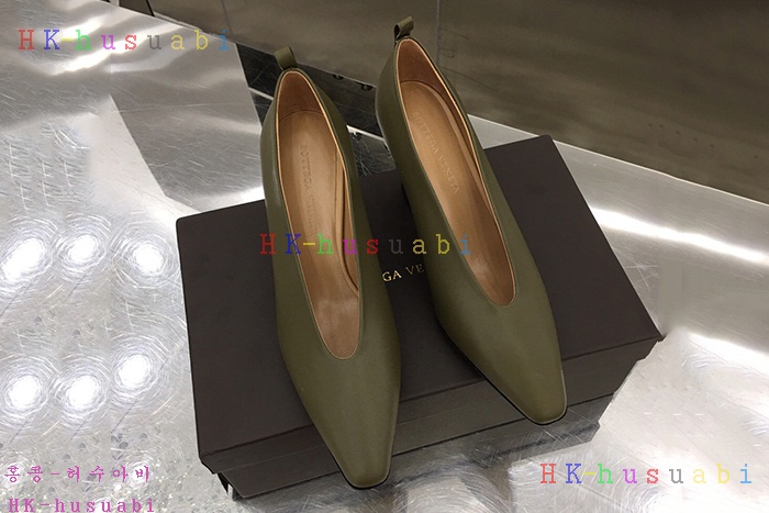 NEW 보테가 베네타 신발 신상 BV 66680