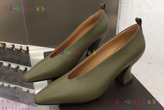 NEW 보테가 베네타 신발 신상 BV 66680