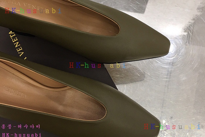 NEW 보테가 베네타 신발 신상 BV 66680