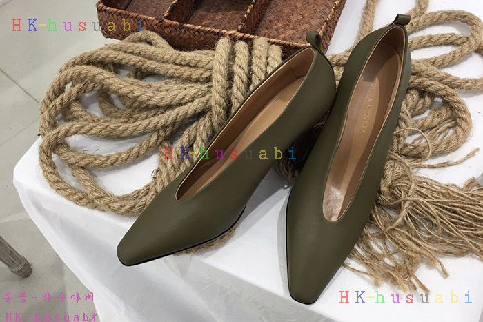 NEW 보테가 베네타 신발 신상 BV 66680