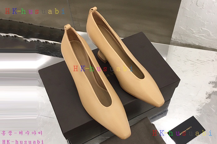NEW 보테가 베네타 신발 신상 BV 66682
