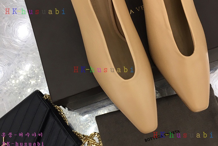 NEW 보테가 베네타 신발 신상 BV 66682