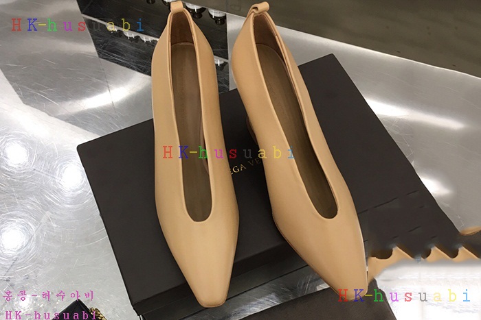 NEW 보테가 베네타 신발 신상 BV 66682