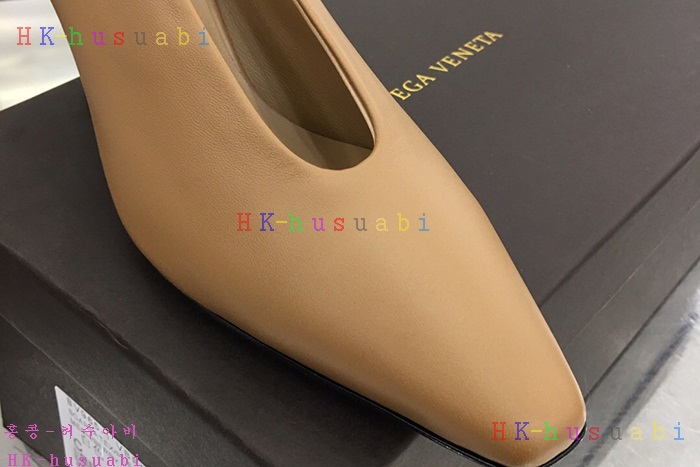 NEW 보테가 베네타 신발 신상 BV 66682