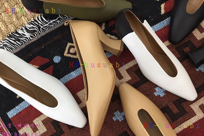 NEW 보테가 베네타 신발 신상 BV 66682