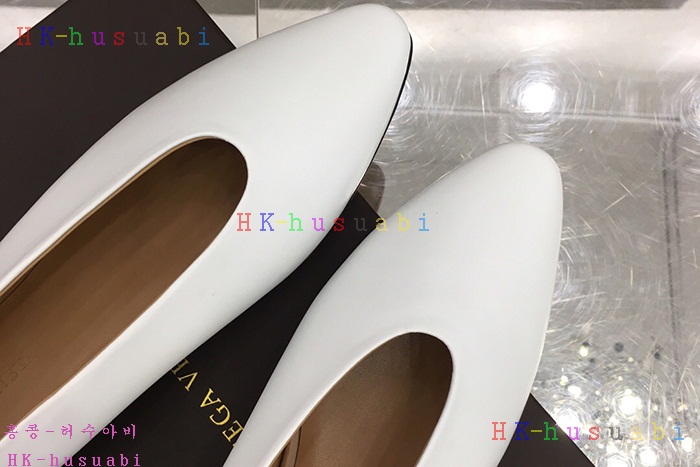 NEW 보테가 베네타 신발 신상 BV 66689