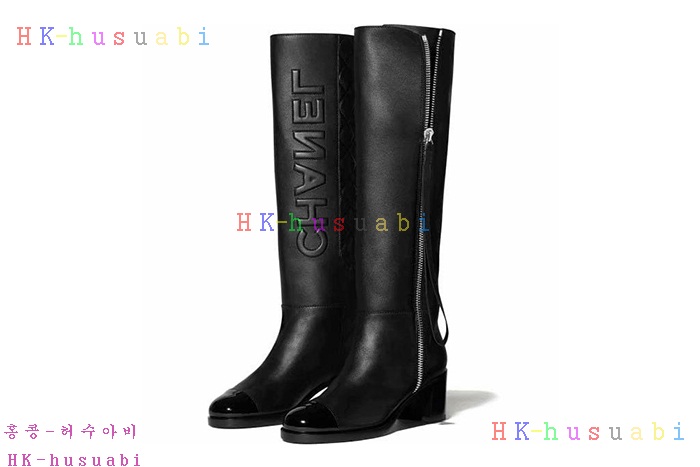 NEW 샤넬 부츠 신상  CH 7774588