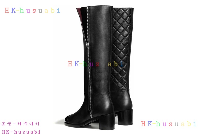 NEW 샤넬 부츠 신상  CH 7774588